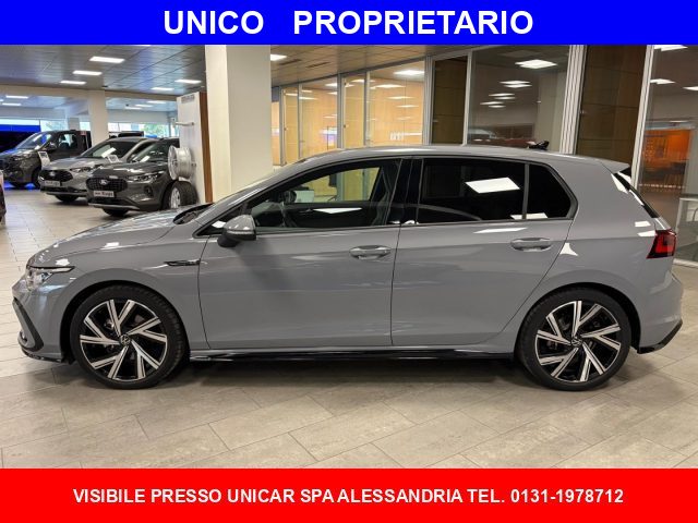 VOLKSWAGEN Golf usata, con Cronologia tagliandi