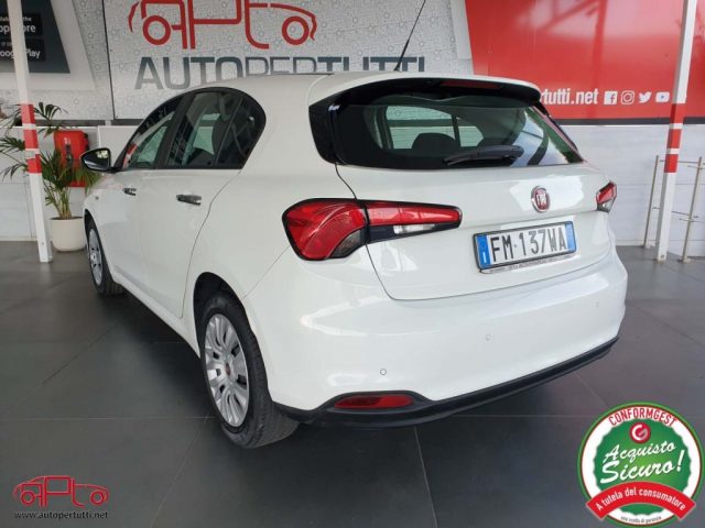 FIAT Tipo usata, con Airbag Passeggero