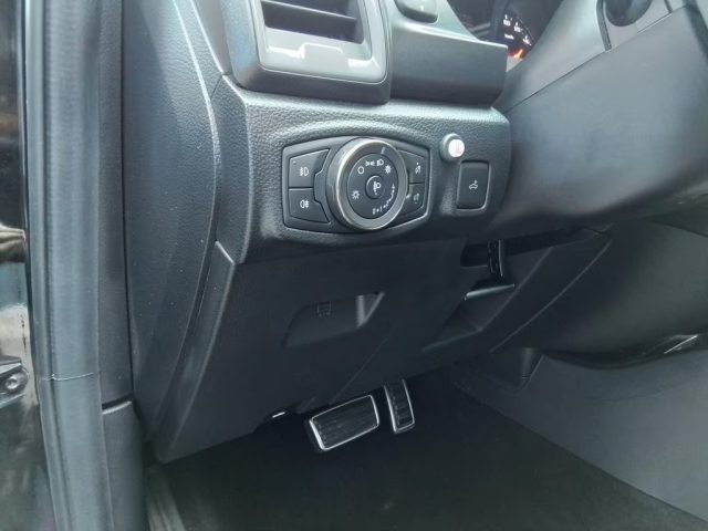 FORD Ranger Raptor usata, con Controllo trazione