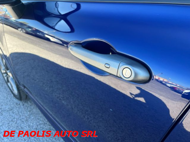 FIAT 500X usata, con Autoradio