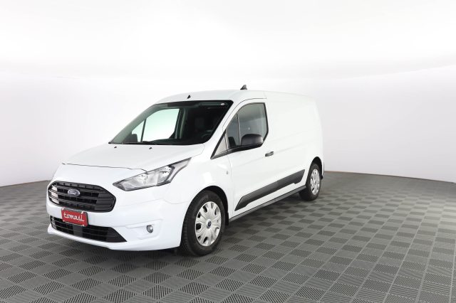 FORD Transit Connect usata 9