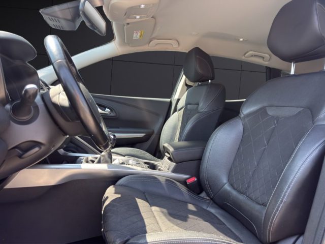 RENAULT Kadjar usata, con Controllo trazione