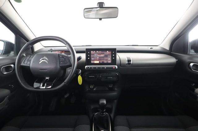 CITROEN C4 Cactus usata 4