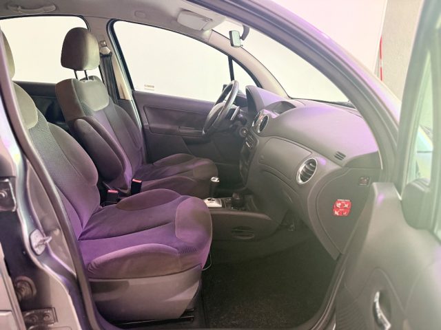 CITROEN C3 usata 6