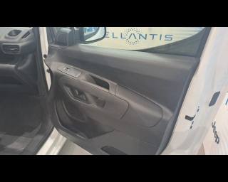 CITROEN Berlingo usata 17