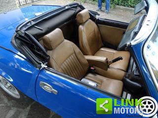 TRIUMPH Spitfire usata 13