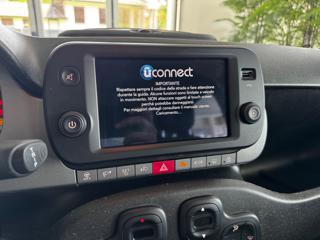 FIAT Panda Cross usata, con Controllo trazione