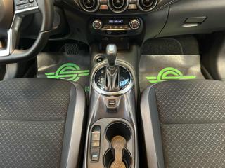 NISSAN Juke usata, con Controllo trazione