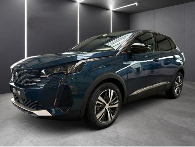 PEUGEOT 3008 usata, con ABS