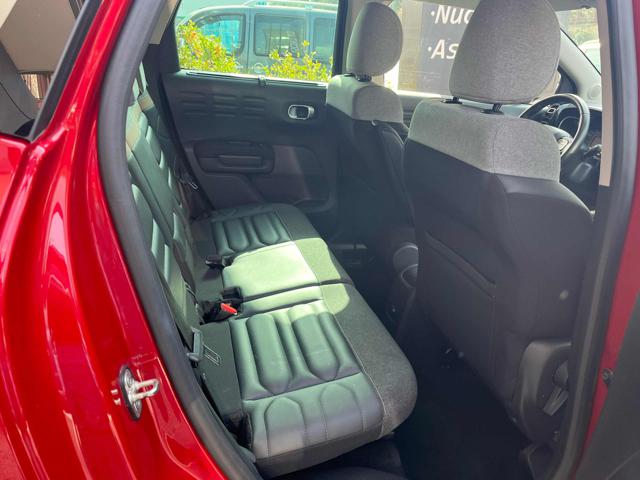 CITROEN C3 Aircross usata, con USB