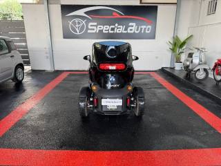 RENAULT Twizy usata 5