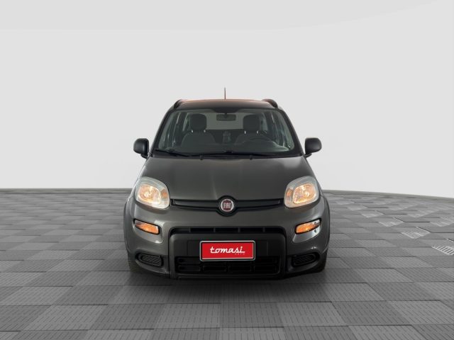 FIAT Panda usata 7