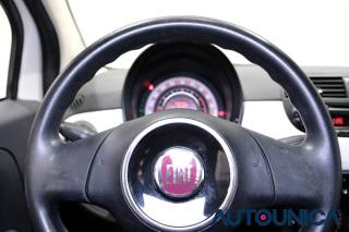 FIAT 500 usata 18