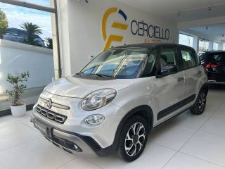 FIAT 500L usata, con Airbag laterali