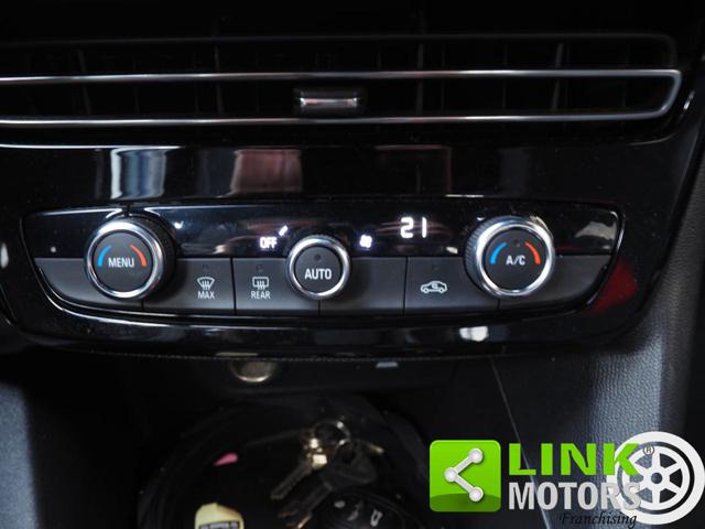 OPEL Mokka usata, con Specchietti laterali elettrici