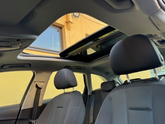 AUDI A4 allroad usata, con Cerchi in lega