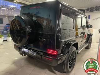 MERCEDES-BENZ G 500 usata, con Airbag