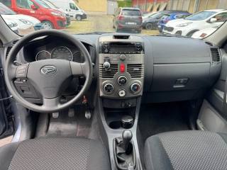 DAIHATSU Terios usata, con Boardcomputer