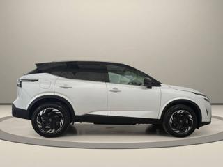 NISSAN Qashqai usata, con Airbag Passeggero