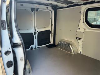 RENAULT Trafic usata, con Cruise Control