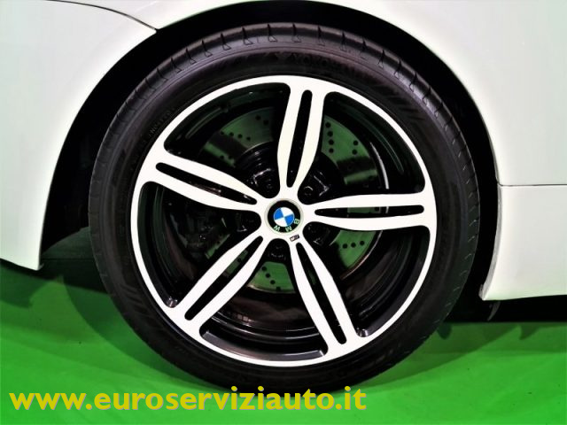 BMW M6 usata 43