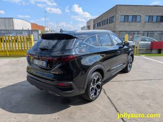 EVO Evo Cross4 usata, con Autoradio