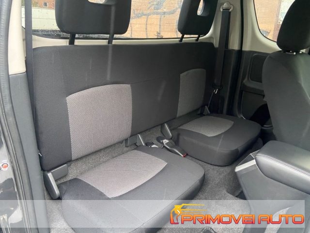 MITSUBISHI L200 usata, con Chiusura centralizzata