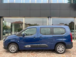 CITROEN Berlingo usata, con Autoradio