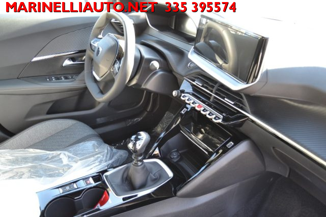 PEUGEOT 2008 usata, con Vivavoce