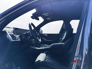 BMW X5 usata 8