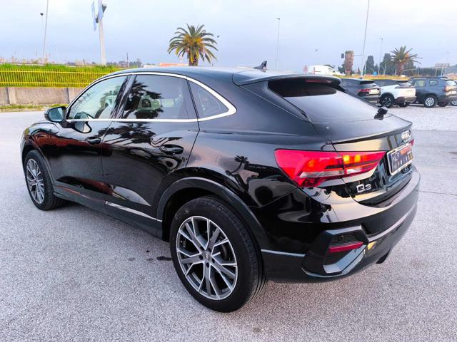 AUDI Q3 usata, con Alzacristalli elettrici