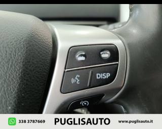TOYOTA Verso usata, con Filtro antiparticolato