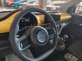FIAT 500 usata 23