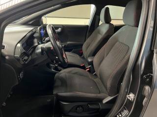 FORD Puma usata, con Fendinebbia