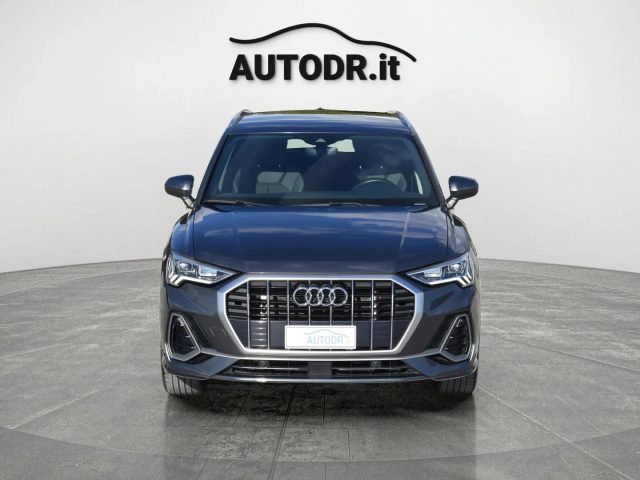 AUDI Q3 usata, con Immobilizzatore elettronico