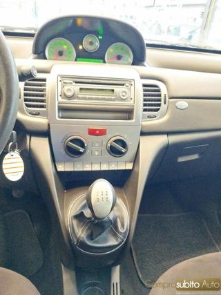 LANCIA Ypsilon usata 15