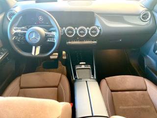 MERCEDES-BENZ GLA 220 usata, con ESP