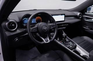 ALFA ROMEO Tonale usata, con Luci diurne LED