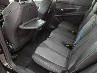 PEUGEOT 5008 usata, con Immobilizzatore elettronico