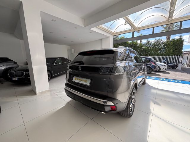 PEUGEOT 3008 usata, con Autoradio