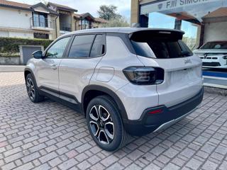 JEEP Avenger usata, con Autoradio