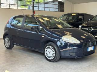 FIAT Grande Punto usata, con Airbag laterali