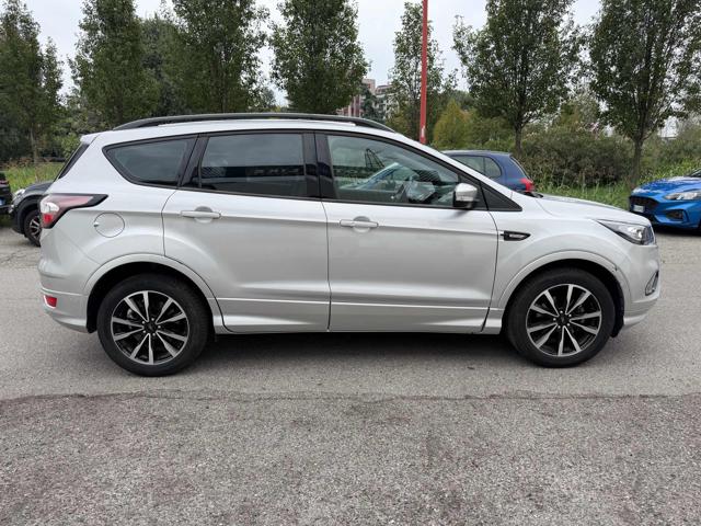 FORD Kuga usata, con Chiusura centralizzata