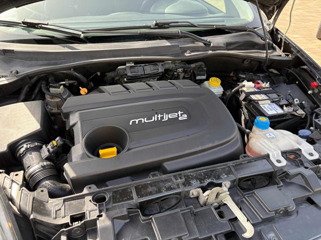 FIAT Punto usata, con Fendinebbia