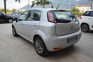 FIAT Punto usata, con Specchietti laterali elettrici