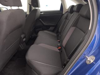 VOLKSWAGEN Taigo usata, con Controllo elettronico della corsia