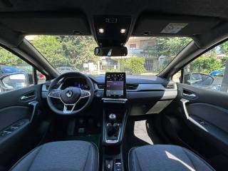 RENAULT Captur usata, con Cerchi in lega