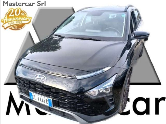 HYUNDAI Bayon usata, con ABS