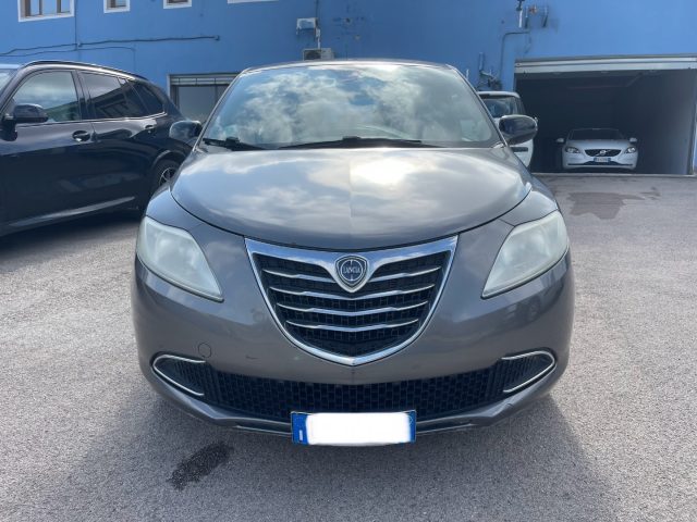 LANCIA Ypsilon usata 2