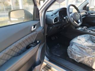 FOTON Tunland G7 usata, con Regolazione elettrica sedili